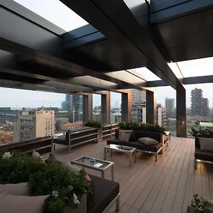 Hyatt Centric Mailand